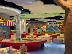 -MELAND CLUB亲子乐园•派对(虹桥万象城店)