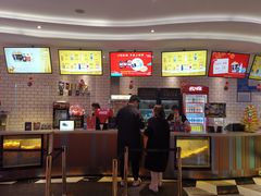 -百丽宫影城(CGS激光苏宁广场店)