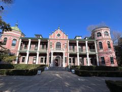 -北京动物园-畅观楼