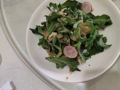 冰菜-绍兴饭店(大宁店)