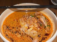 -首秀·四川料理(星耀101店)