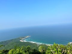 -海南铜鼓岭景区