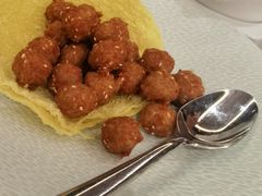 -亮马河饭店翠雅咖啡厅