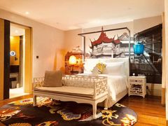 -上海外滩英迪格酒店