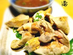 -富山日式料理(宽厚里店)