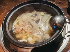 -同仁四季椰子鸡(海岸城天利店)