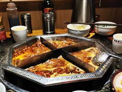 -陈眼镜火锅(总店)