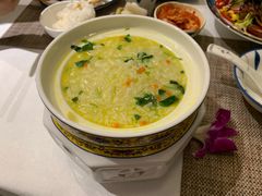 -肆月河豚·新淮扬(金融街店)