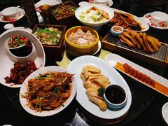 -老头儿油爆虾·知味杭州(爱琴海购物中心)