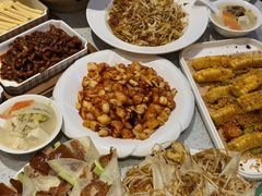 -紫光园(劲松店)