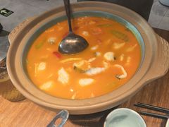 -云海肴·汽锅鸡·云南菜(苏州中心店)