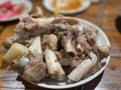 -有奴思烤肉·清真(正宁路店)