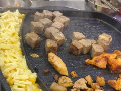 -阿亲家·韩式无限烤肉(春熙路店)