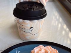 -潮一不贰·法式甜品·生日蛋糕·西式简餐(外滩店)