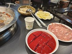 -俏媳妇火锅(宽窄巷子店)