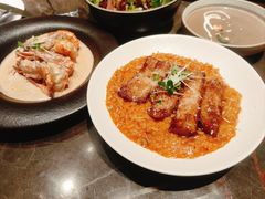 -沛家·西餐Brunch·直火料理