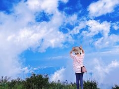 -白草畔自然风景区