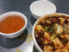 -邢老三肉丸糊辣汤(西安总店)