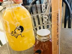 -喜茶(广州天汇igc店)