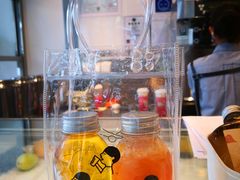 -喜茶(中山白水井店)