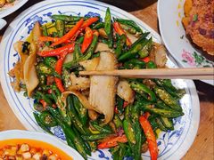 火爆双椒牛大肚-国强牛肉(洋河总店)