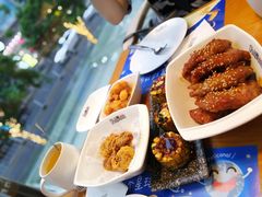 -Pelicana百利家炸鸡(江南西名店城店)