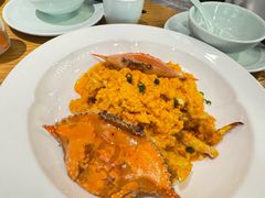-必点海鲜·海肠捞饭(滨江道一店)