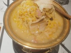 -关东小磨东北菜(漕河泾印象城店)