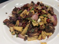 -院8里·少城记忆老川菜(宽窄巷子店)