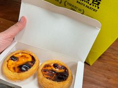 -鲍师傅糕点(江苏路店)