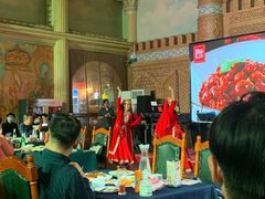 大堂-伊带伊路新疆美食府(呼家楼店)