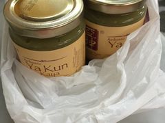 亚坤咖啡吐司老店-亚坤(远东广场店)