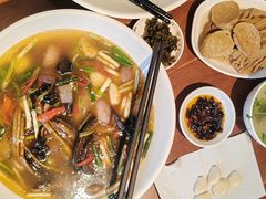 -飨府.老淮面馆.自营(清河路店)