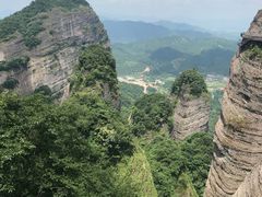 -南武当山景区