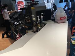 -肯德基(春申店)