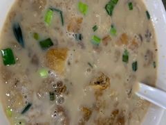 咸豆浆-阊门姚记豆浆(旧学前直营店)