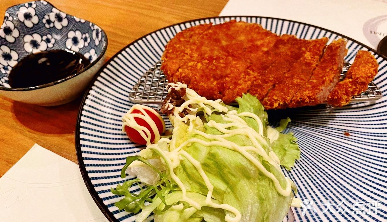 超好吃的日式居酒屋  鹤睦