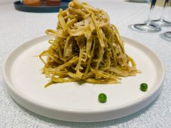 -淮扬厨子(黑金冠金水区省体育场店)