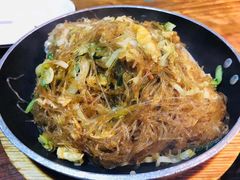 -金厨帽烤鱼(芦庄店)