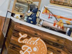 -Catch Bagel(芳草地店)