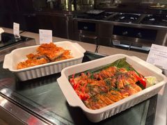 -食百绚全日制餐厅(成都棕榈泉费尔蒙酒店)