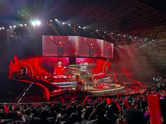 -成都金融城演艺中心
