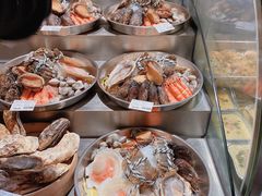 -盒马鲜生(悦峰店)