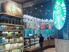 -星巴克臻选(湖滨道店)