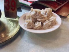 -维吾尔餐厅(宜山路店)