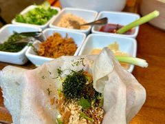 -林四喜·闽南传家菜(鼓浪屿店)