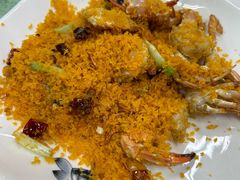 -景好海鲜餐厅(大鹏必选旅游店)