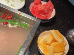 -五星桥原切肥牛火锅·30年专注好牛肉(湖塘店)