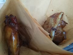 -赵元章肉骨烧(山塘街店)