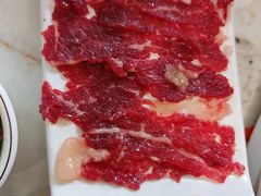 -潮汕大目牛肉火锅(皇岗旗舰店)